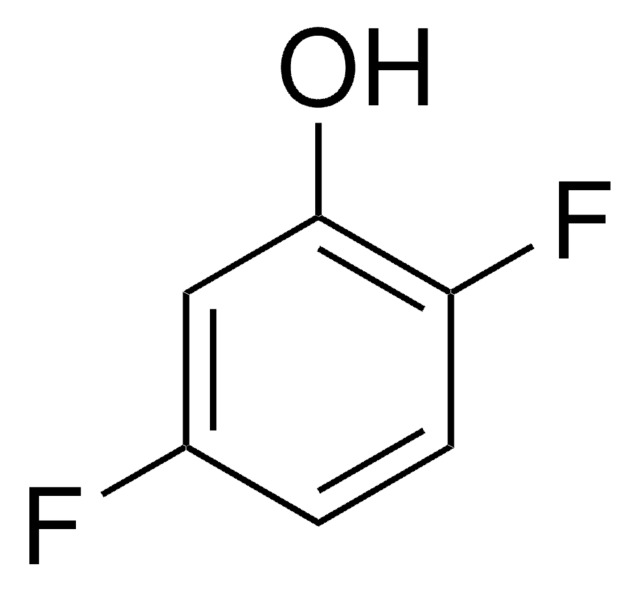 2,5-Difluor-phenol 95%