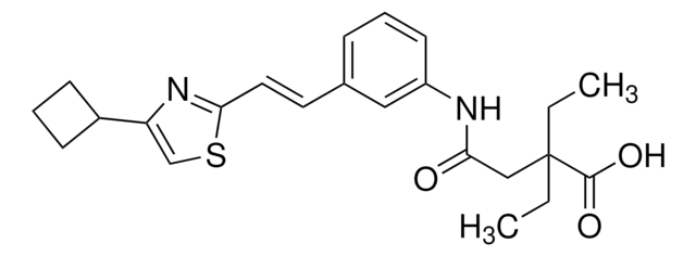 Cinalukast ~98% (HPLC)