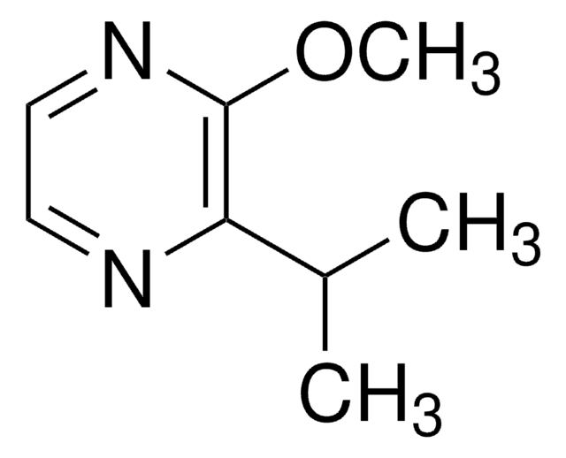 2-Isopropyl-3-methoxypyrazin -Lösung certified reference material