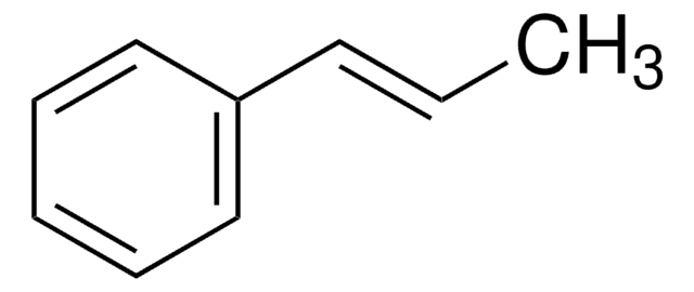 trans-β-metylostyren 99%