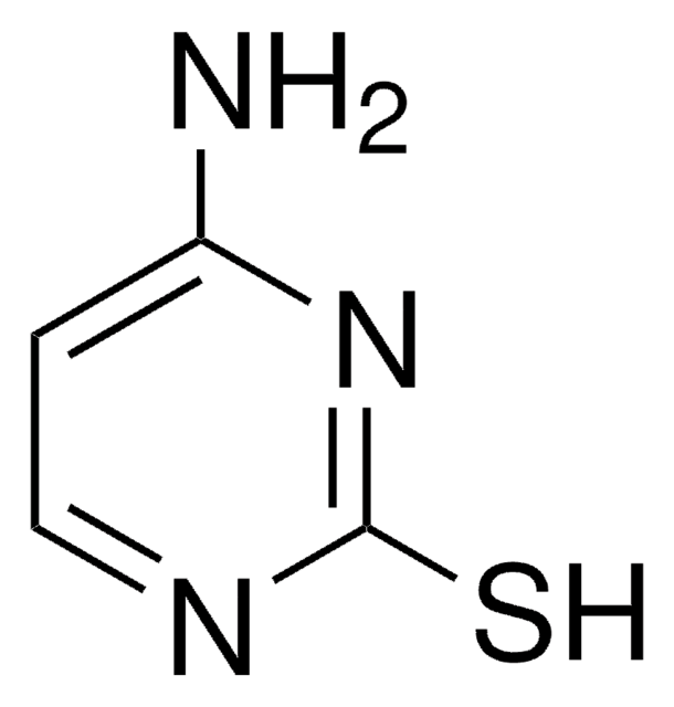 2-Thiocytosin 97%