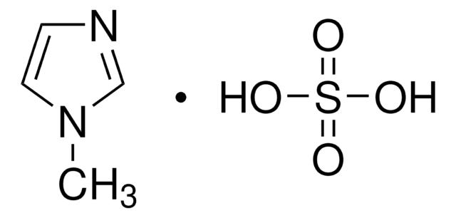 1-Methyl-imidazolium-hydrogensulfat 95%