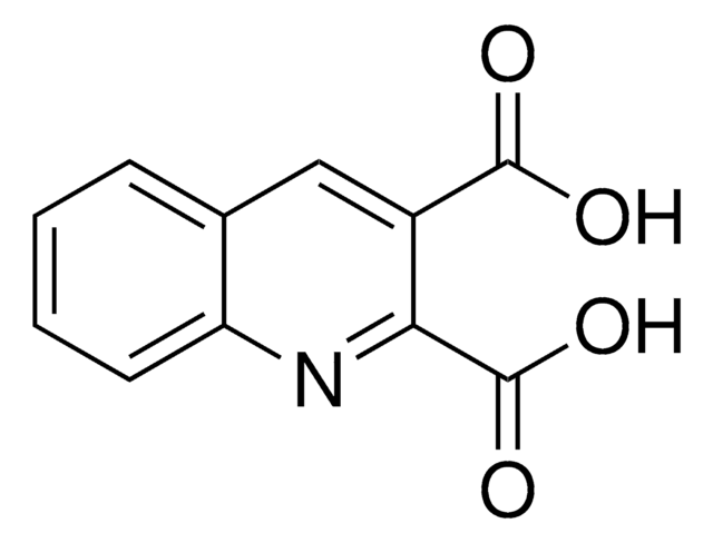 2,3-quinoline dicarboxylic acid AldrichCPR