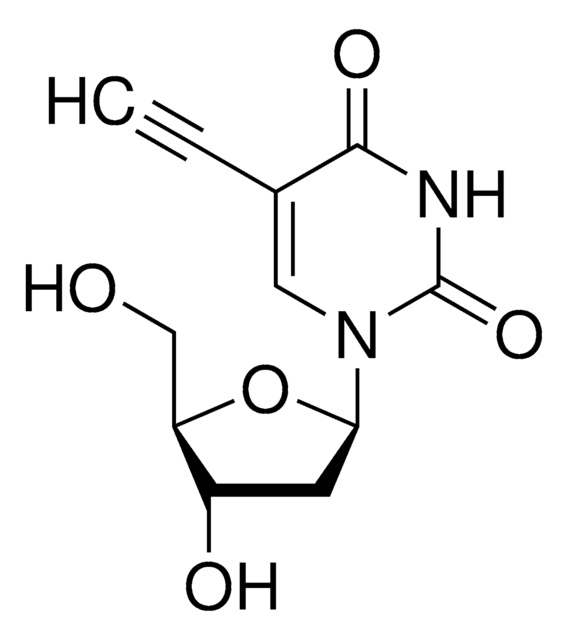 5-Ethinyl-2&#8242;-deoxyuridin 95%