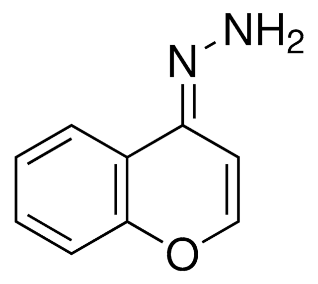 (4E)-4H-CHROMEN-4-ONE HYDRAZONE AldrichCPR