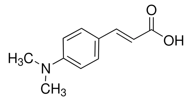 4-二甲胺基肉桂酸 99%