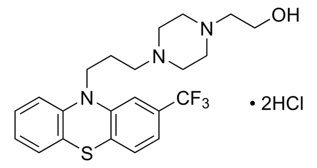 Fluphenazin -dihydrochlorid European Pharmacopoeia (EP) Reference Standard