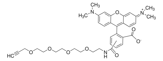 TAMRA alkyne &#8805;95%