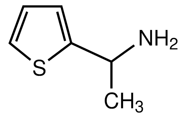 1-(2-Thienyl)ethylamine AldrichCPR