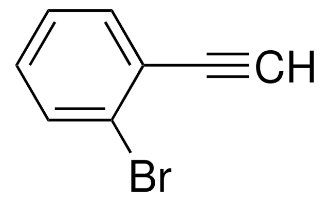 1-Brom-2-ethinylbenzol 95%