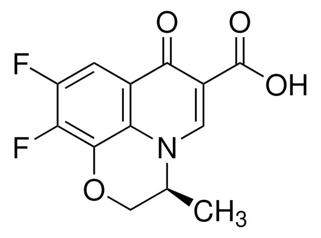 Levofloxacin Unreinheit F European Pharmacopoeia (EP) Reference Standard