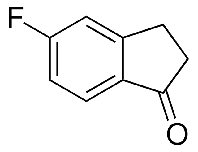 5-Fluor-1-indanon 99%