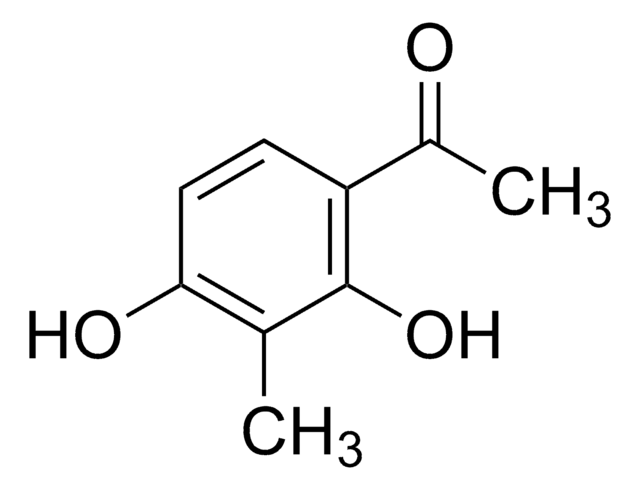 2&#8242;,4&#8242;-Dihydroxy-3&#8242;-methylacetophenone technical grade, 90%