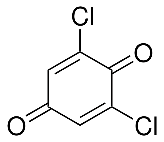 2,6-Dichlor-1,4-benzochinon 98%