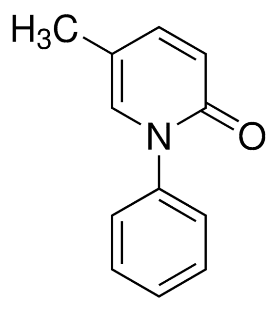 Pirfenidon &#8805;97% (HPLC)