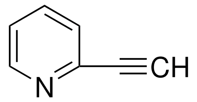 2-Ethinylpyridin 98%