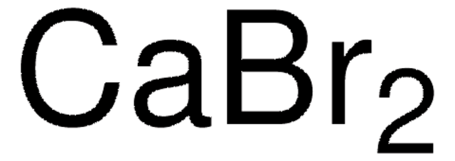 臭化カルシウム AnhydroBeads&#8482;, &#8722;10&#160;mesh, 99.98% trace metals basis