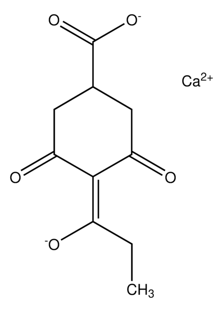 プロヘキサジオン-カルシウム PESTANAL&#174;, analytical standard