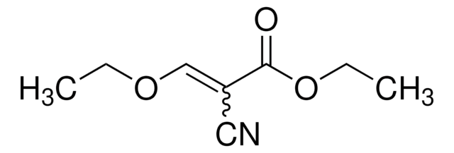 Ethyl-2-Cyano-3-Ethoxyacrylat 98%