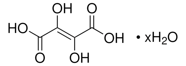 Dihydroxyfumarsäure Hydrat 98%