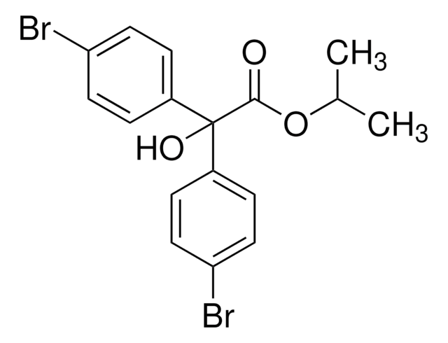 Bromopropylat PESTANAL&#174;, analytical standard