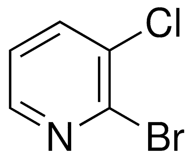 2-Bromo-3-chloropyridine 97%