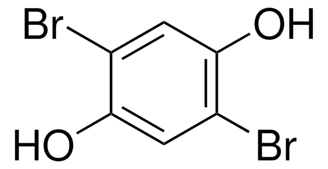 2,5-Dibromhydrochinon 97%