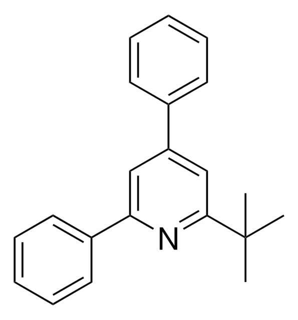 2-TERT-BUTYL-4,6-DIPHENYL-PYRIDINE AldrichCPR