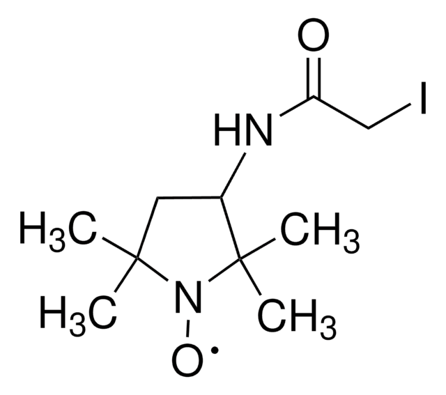 3-(2-碘乙酰氨基)-PROXYL free radical