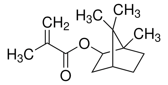 Methacrylsäure-isobornylester technical grade