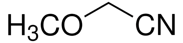 Methoxyacetonitril &#8805;98%