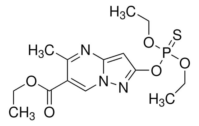 ピラゾホス PESTANAL&#174;, analytical standard