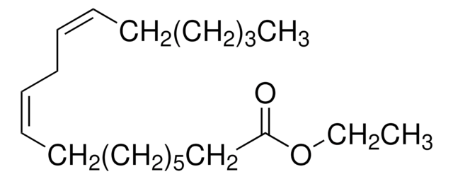 リノール酸エチル technical, &#8805;65% (GC)