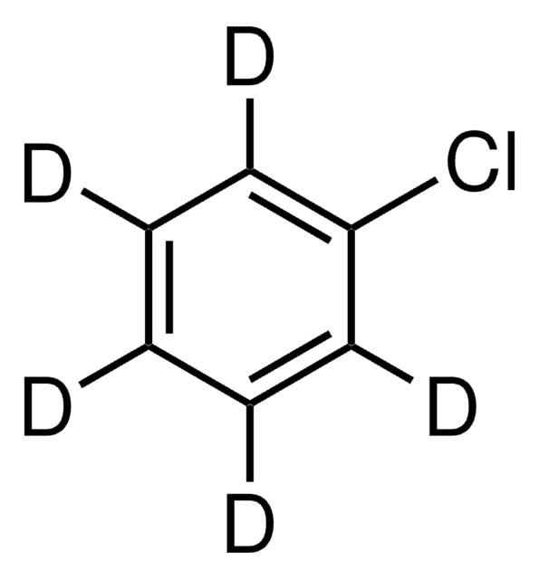 氯苯-d5 99 atom % D