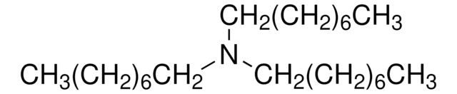 Trioctylamin 98%