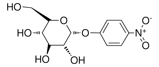 4-NITROPHENYL-ALPHA-D-GLUCOPYRANOSIDE AldrichCPR