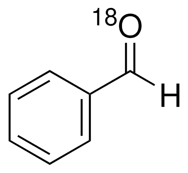 苯甲醛-18O 95 atom % 18O