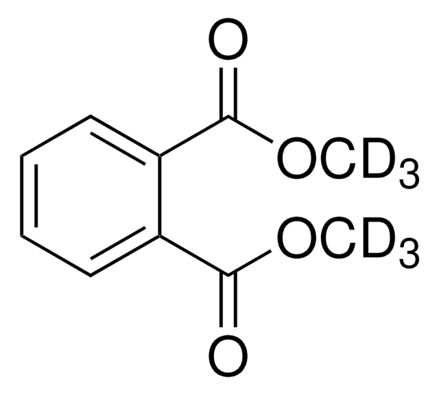 Dimethyl-d6 phthalate 98 atom % D