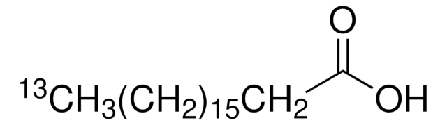 Stearinsäure-18-13C 99 atom % 13C