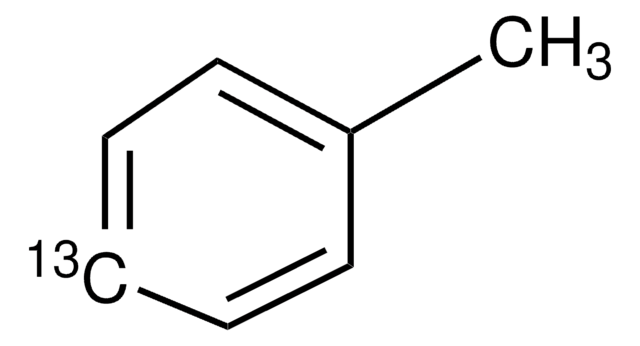 甲苯-4-13C 99 atom % 13C