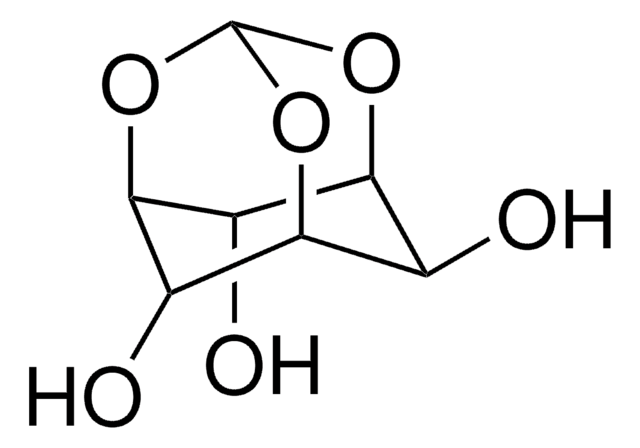 1,3,5-O-次甲基-myo-纤维醇 &#8805;99.0% (HPLC)