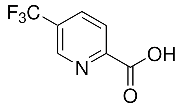 5-(Trifluormethyl)pyridin-2-Carboxylsäure 95%