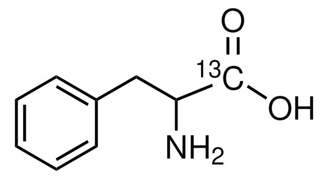 DL-Phenylalanine-1-13C 99 atom % 13C