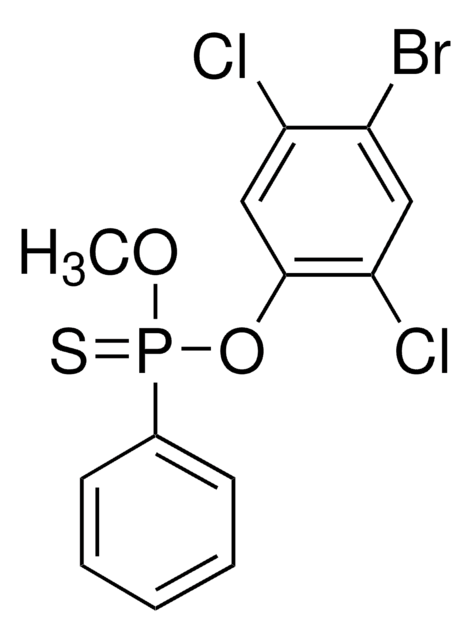 对溴磷 PESTANAL&#174;, analytical standard