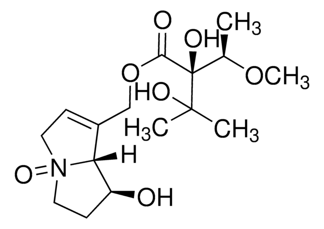 Europin-N-oxid phyproof&#174; Reference Substance