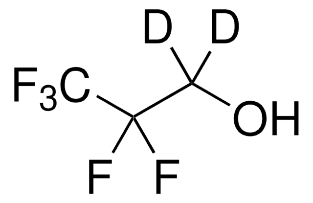 2,2,3,3,3-Pentafluorpropan-d2-ol 98 atom % D