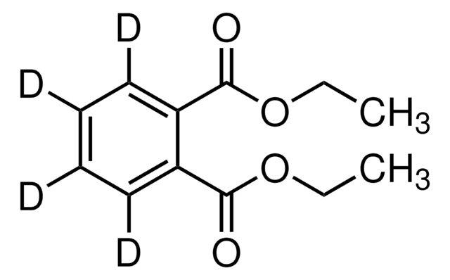 Diethylphthalat-3,4,5,6-d4 98 atom % D