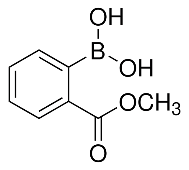 2-Methoxycarbonylphenylboronsäure &#8805;95.0%