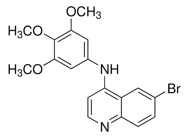 SGC-GAK-1 &#8805;98% (HPLC)