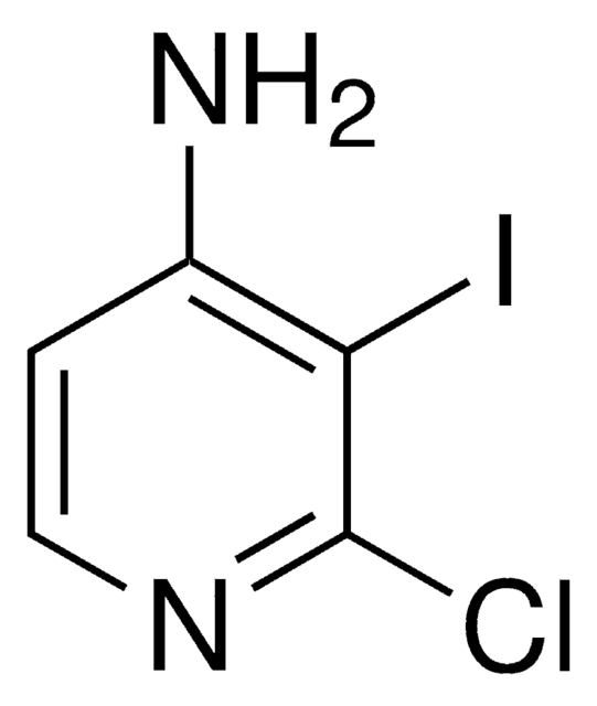 2-Chloro-3-iodopyridin-4-amine AldrichCPR